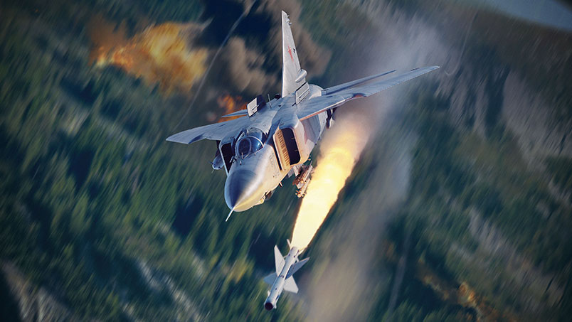 Gaijin Net Store MiG 23ML Pack gaijin-net-store-mig-23ml-pack