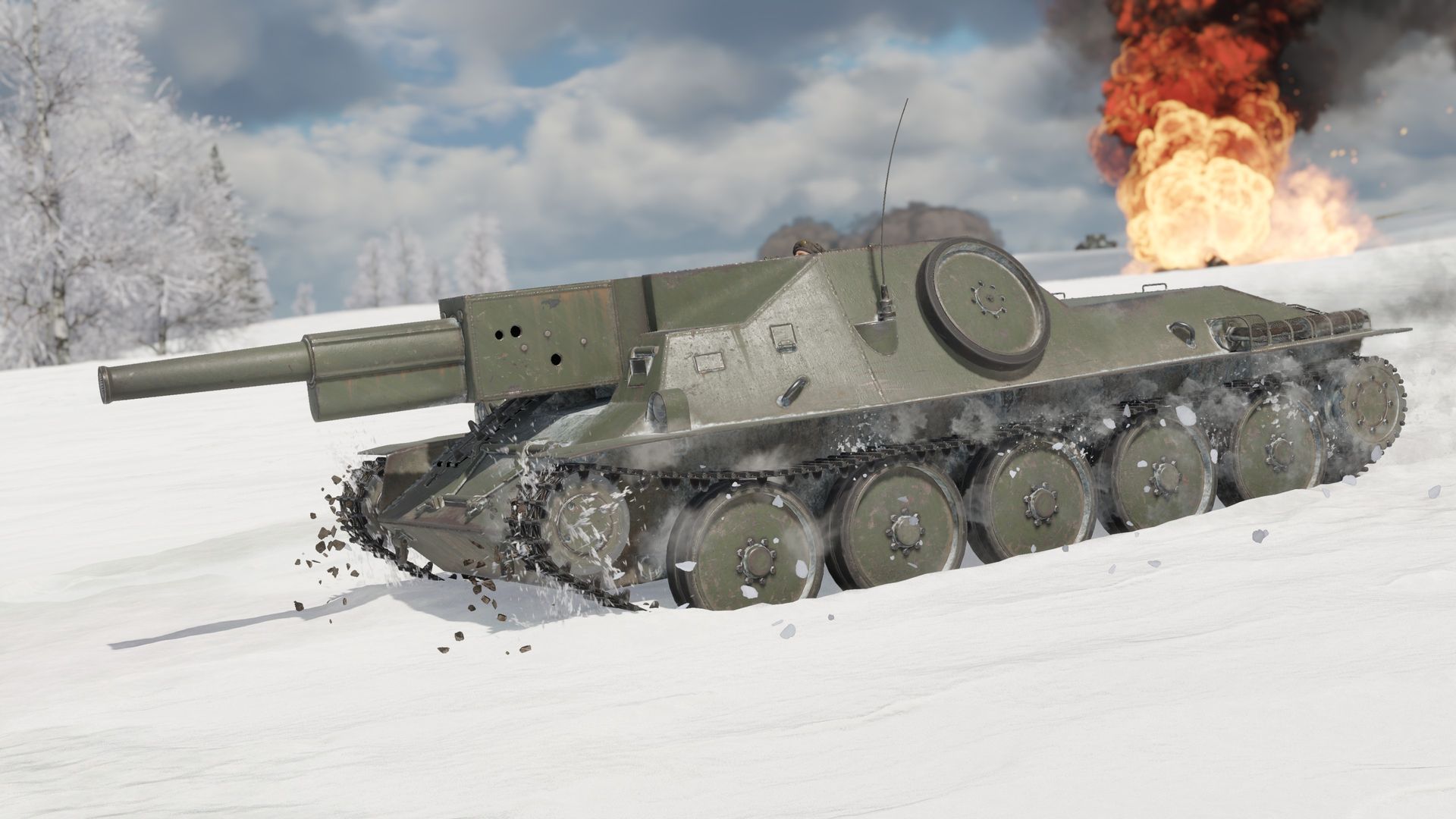 The SAV 20.12.48 was a prototype